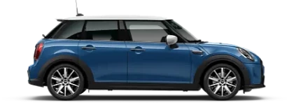 Model Mini 5-Door