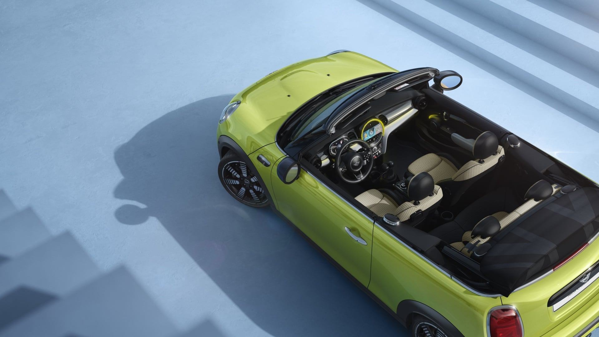 Konsultan Sales dan Dealer MINI Cooper Terbesar di Indonesia