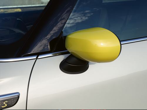 spion mobil mini electric