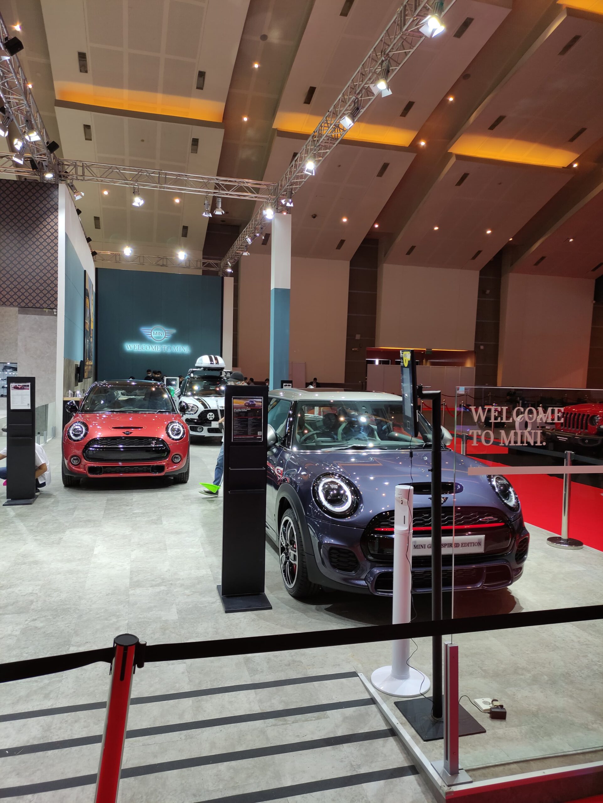 MINI IIMS 2024