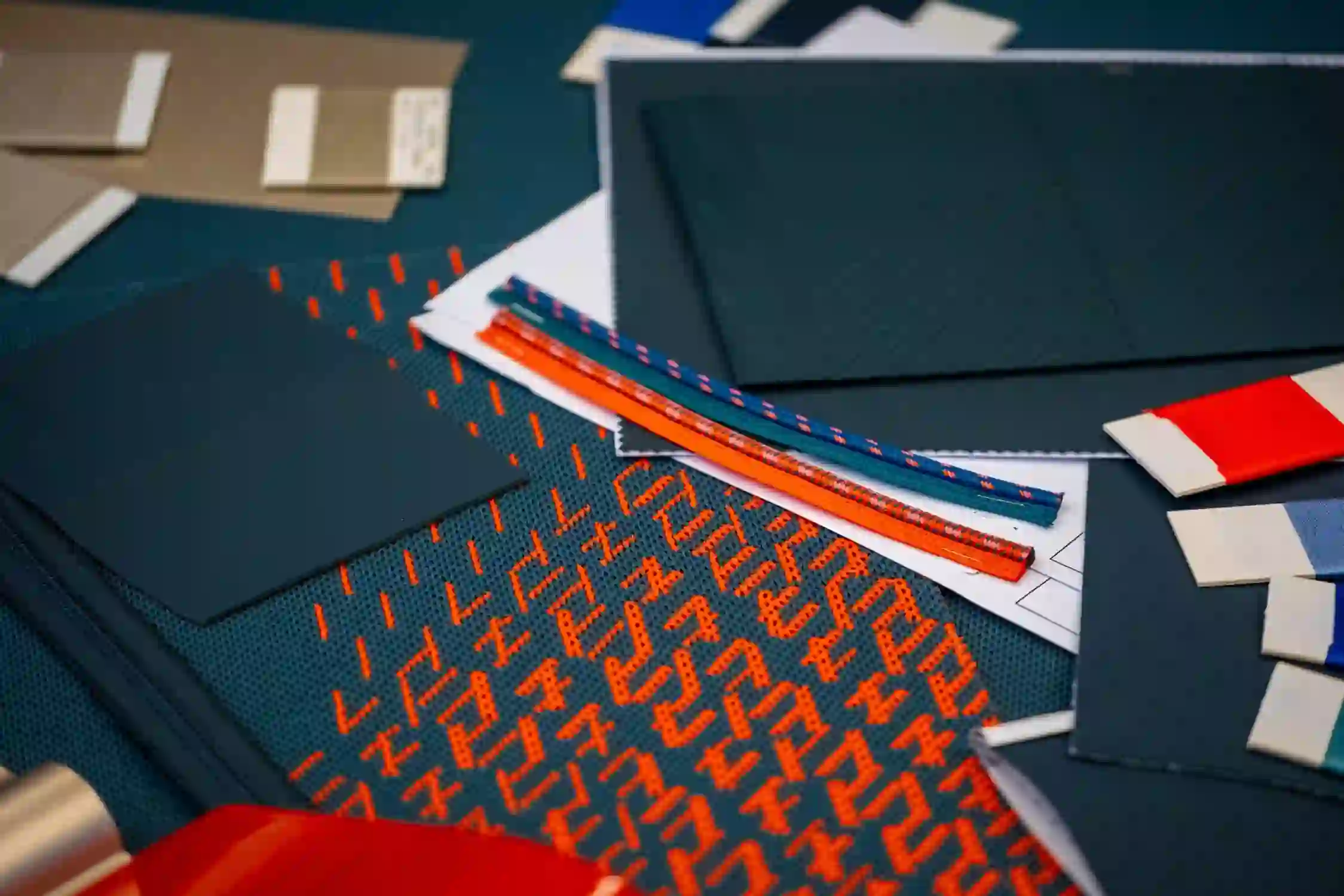 Interior MINI Cooper